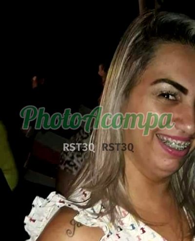 Vanessa, acompanhante no Rio de Janeiro