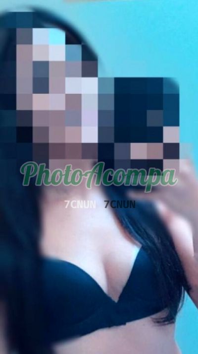 Luana, escort em Teresina