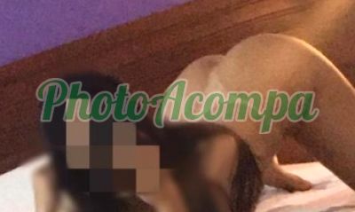 Luana, acompanhante em Teresina