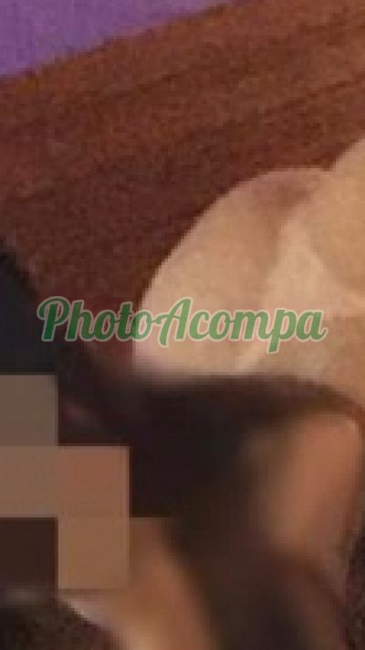 Luana, acompanhante em Teresina