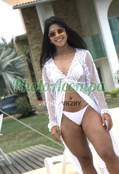 Adriana Soares, acompanhante em Guarulhos