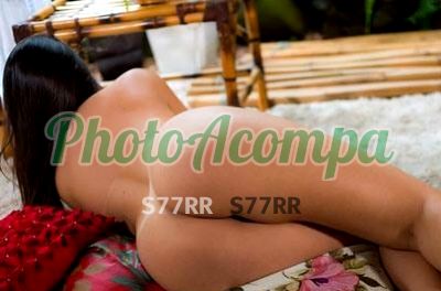 Milla, escort em Vila Velha