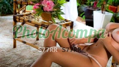 Milla, escort em Vila Velha