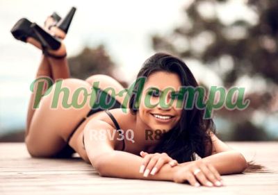 Rafinha Guimarães, escort em São Carlos