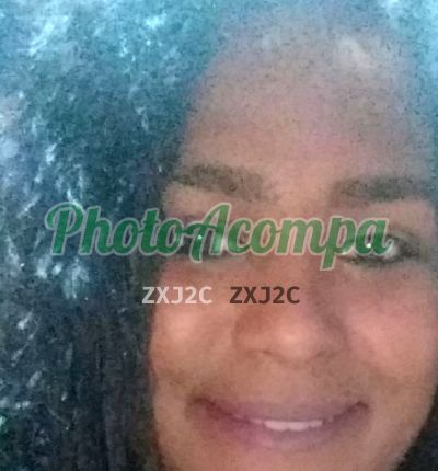 Da cor de jambo, transex em Bonsucesso (RJ)