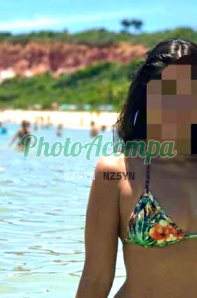 Mel, escort no Recreio dos Bandeirantes (RJ)