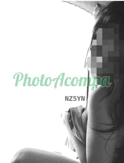 Mel, escort no Recreio dos Bandeirantes (RJ)