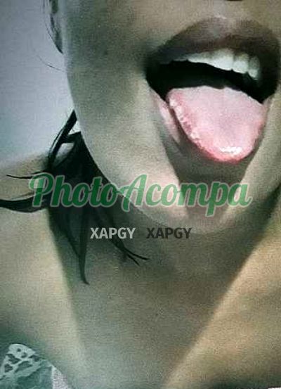 Melissa, escort em Taguatinga