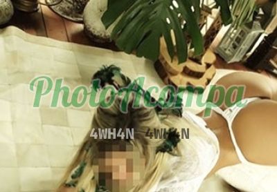 Lara Queiroz, escort em Belo Horizonte