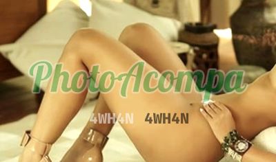 Lara Queiroz, escort em Belo Horizonte
