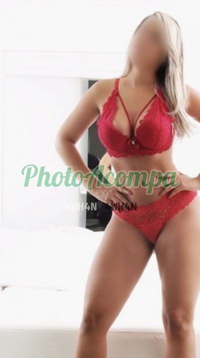 Lara Queiroz, acompanhante em Belo Horizonte