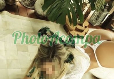 Lara Queiroz, escort em Belo Horizonte