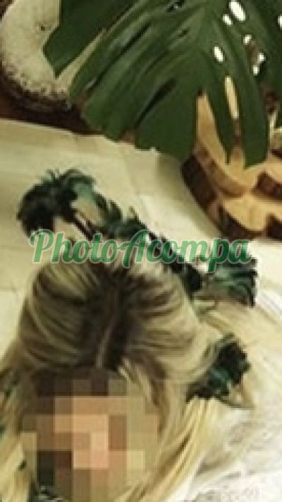 Lara Queiroz, escort em Belo Horizonte