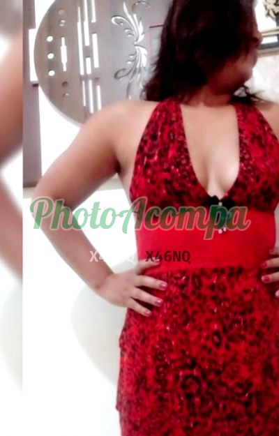 Bia, escort em Americana