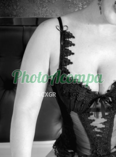 Paola, escort em São Paulo
