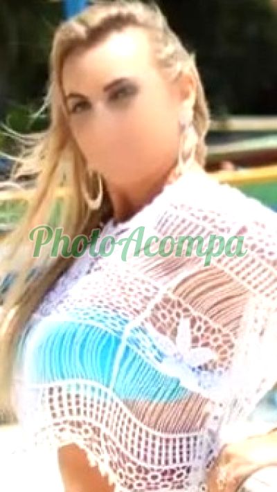 Mirella, acompanhante em Florianópolis