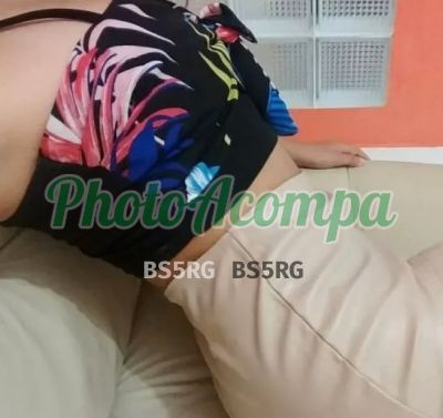 Bárbara, garota de programa em Porto Alegre