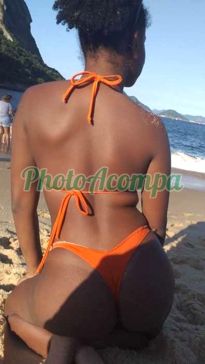 Mel Magalhães, escort em Duque de Caxias