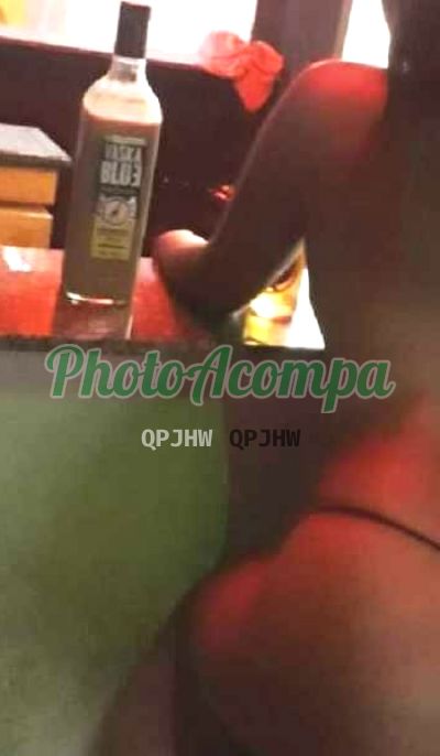 Sophia, escort em Campo Grande