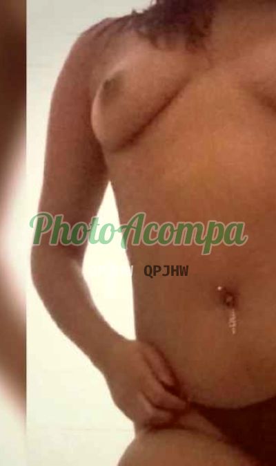 Sophia, acompanhante em Campo Grande
