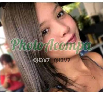 Patrícia, garota de programa em Fortaleza