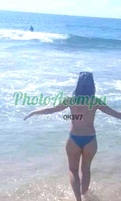 Patrícia, escort em Fortaleza