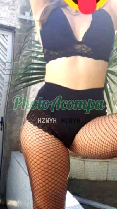 Acompanhante, acompanhante em Manaus