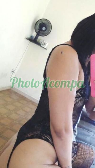 Nanda, escort em Manaus