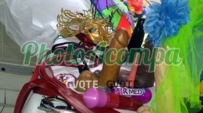 Anytta, acompanhante em Recife