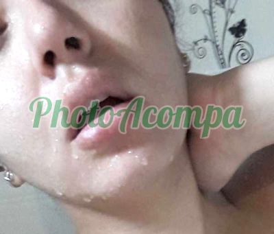 Emanuelle, acompanhante em Manaus