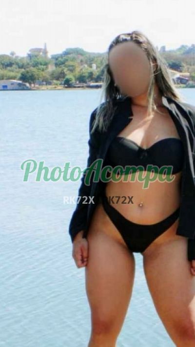 Bia, garota de programa no Asa Norte (Brasília / DF)