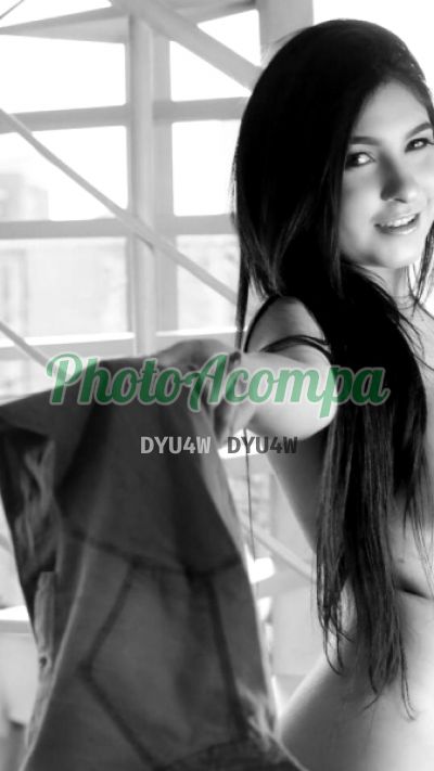 Josiane Lemos, escort em Americana