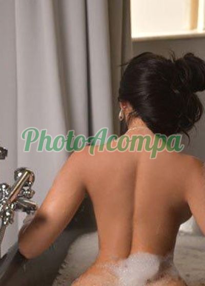 Liz turistinha, garota de programa em Boa Viagem (Recife)
