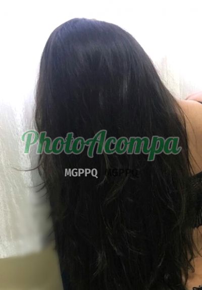 Brenda, acompanhante em Manaus