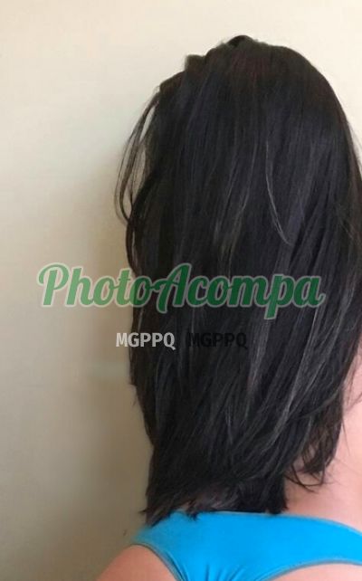 Brenda, garota de programa em Manaus