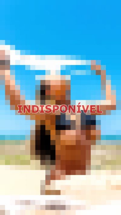 escort em Copacabana (RJ)