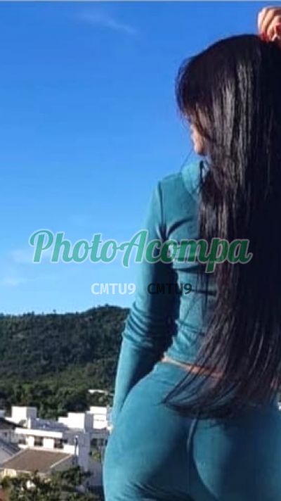 Ana Beatriz, escort em Tatuapé (SP)