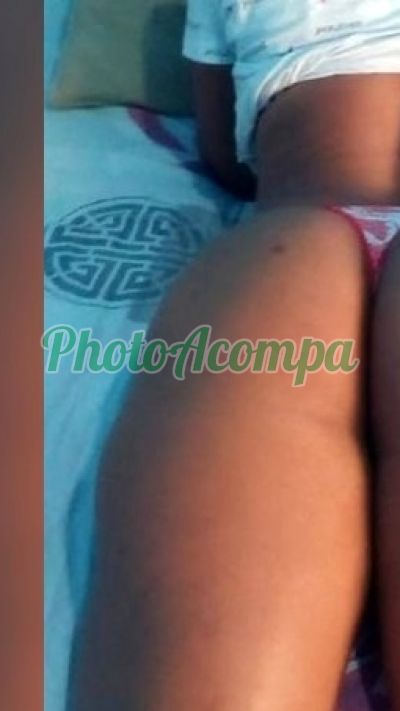 Mariana, escort em Armação (Salvador)