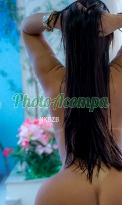 Ana Lívia, escort em Cascavel