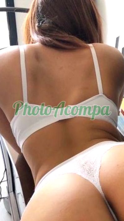 Débora, escort em Nova Iguaçu