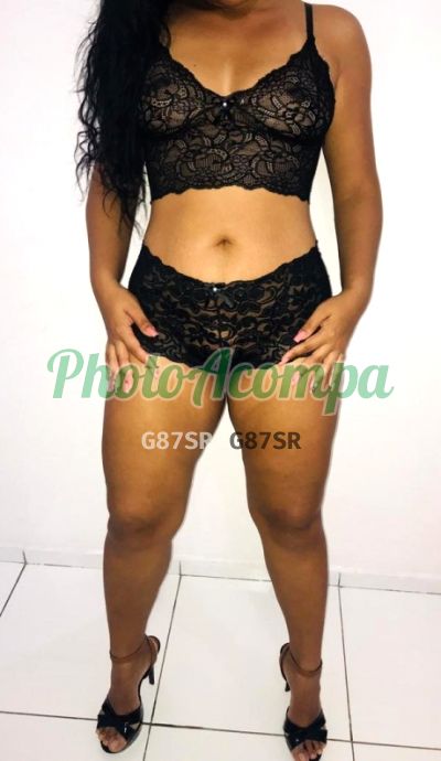 Fernandinha, escort em João Pessoa