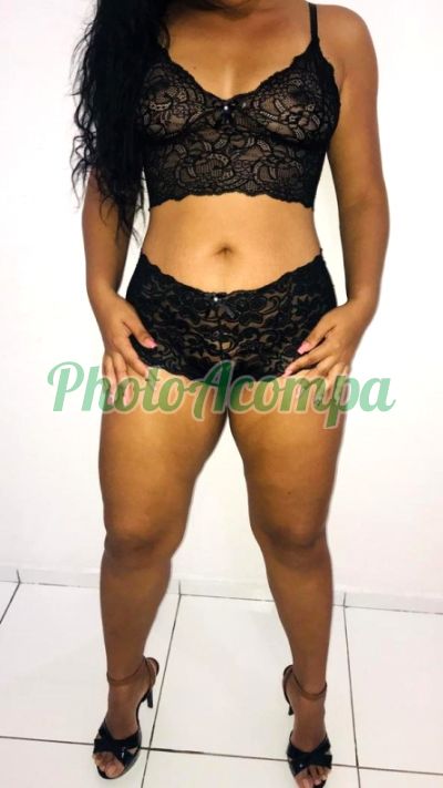 Fernandinha, escort em João Pessoa