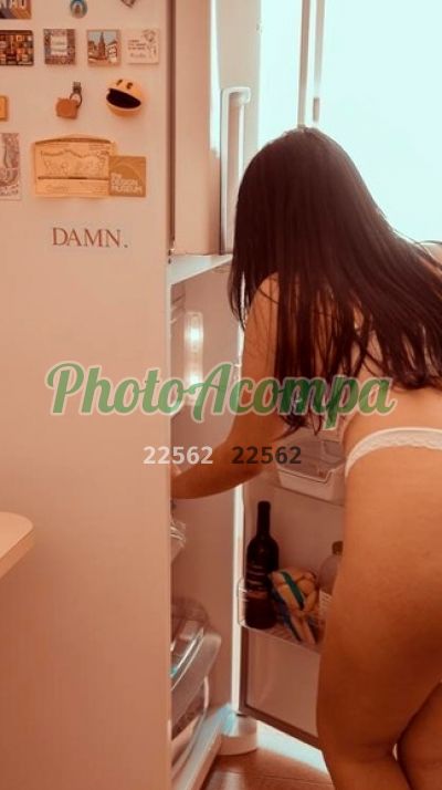 Princesa, escort em São Paulo
