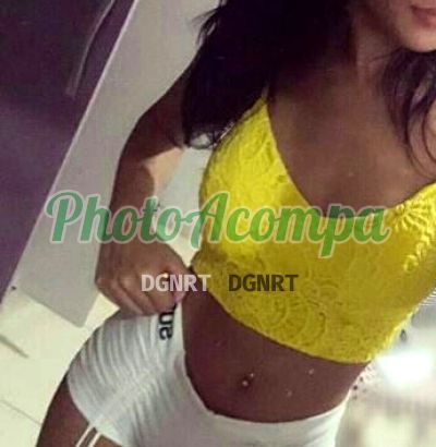Caren, garota de programa em Manaus