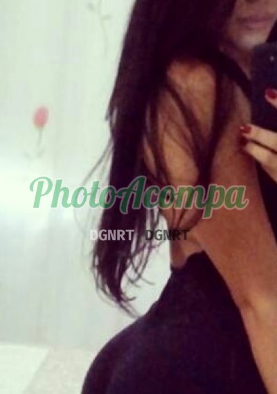 Caren, escort em Manaus