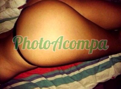 Caren, acompanhante em Manaus