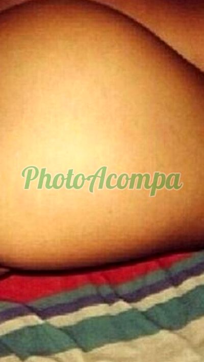 Caren, acompanhante em Manaus