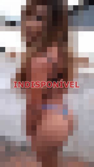 garota de programa no Rio de Janeiro