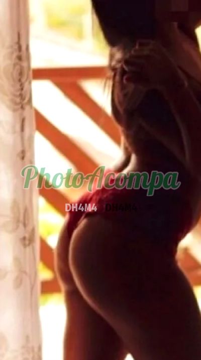 Suelen, escort em Belo Horizonte