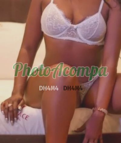 Suelen, escort em Belo Horizonte